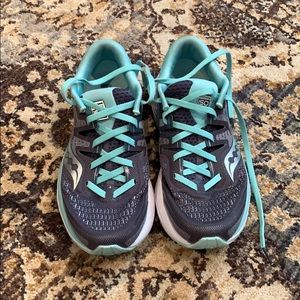 Saucony Guide ISO 2 size 8